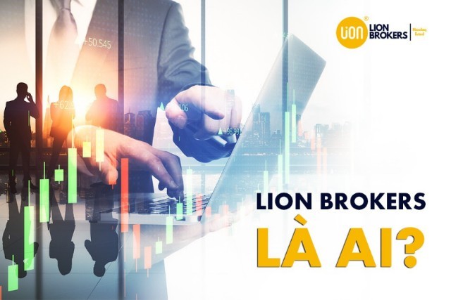 Vì sao nhà đầu tư chọn Lion Brokers?