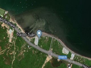 Khai tử dự án công viên, bến tàu du lịch sông Lô Nha Trang