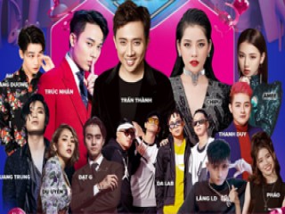 Show âm nhạc 9.9 quy tụ dàn sao Việt đình đám