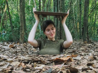 TP.HCM đề xuất địa đạo Củ Chi trở thành Di sản thế giới