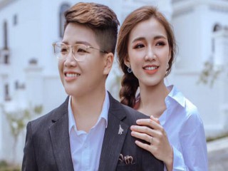 Tú Tri: 'Tổn thương sau những xung đột với chồng chuyển giới'