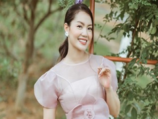 Nguyễn Ngọc Anh không còn thiết tha sống hào nhoáng