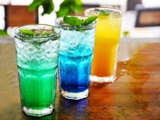 Khi đói đừng ăn đường kẻo rước bệnh vào thân