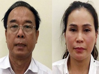 Ngày mai, ông Nguyễn Thành Tài hầu toà vì giao 'đất vàng' nghìn tỷ cho người tình