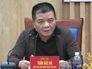 Bộ công an đã làm rõ 6 nội dung vụ ông Trần Bắc Hà