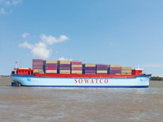 Sotrans chỉ mua được 9% cổ phiếu Sowatco (SWC) đã đăng ký