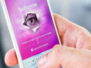 Facebook bị cáo buộc quay lén người dùng Instagram bằng camera điện thoại