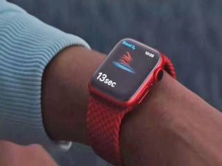 Tính năng ‘hot’ nhất Apple Watch Series 6 không có tại Việt Nam