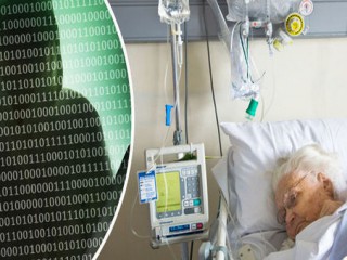 Nữ bệnh nhân qua đời vì bệnh viện bị hacker tấn công nhầm bằng mã độc tống tiền