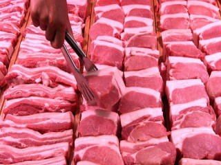 Giá thịt lợn giảm, CPI tháng 10 chỉ tăng 0,09%