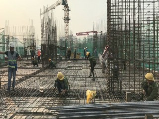 MIKGroup tiếp tục ghi điểm trên thị trường bất động sản