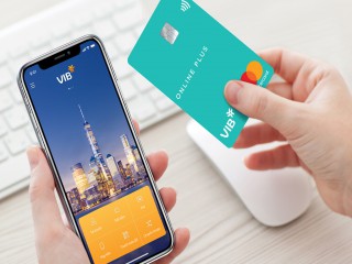 Nền tảng số tạo bệ phóng cho mô hình ngân hàng số toàn diện