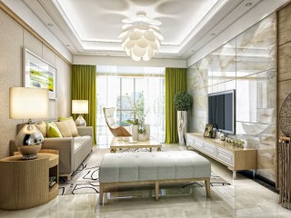 Căn hộ khách sạn - phong cách sống mới của giới trẻ năng động