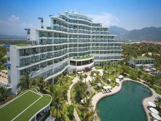 Mùa lễ hội, nhân bội yêu thương tại Cam Ranh Riviera
