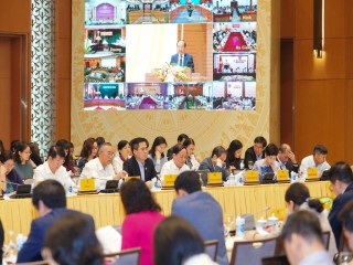Thủ tướng yêu cầu chống tham nhũng trong làm chính sách pháp luật