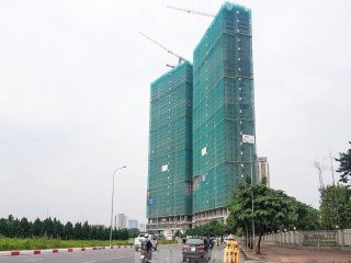 Giải mã hai lý do khiến giá nhà ven Hà Nội tăng phi mã