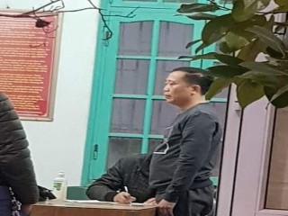“Trùm” đá gà đất Bắc, Bình “Vổ” có thể phải ngồi tù 7 năm