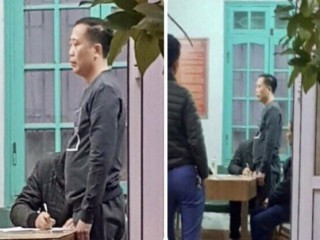 Chân dung giang hồ Bình "vổ" vừa bị Công an Thái Bình bắt