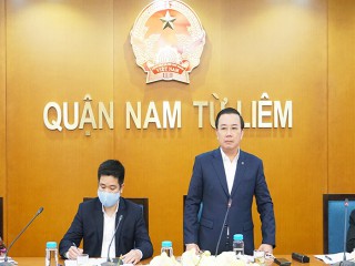 Hà Nội: Sẽ xử lý 2 bệnh nhân mắc Covid-19 khai báo không trung thực