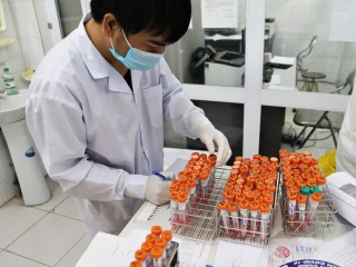 NÓNG: Phát hiện 1 giáo viên ở Hưng Yên dương tính với SARS-CoV-2