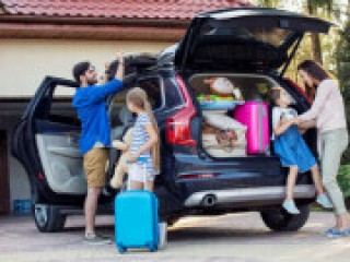 Chuẩn bị xe như thế nào trước những chuyến đi chơi xa