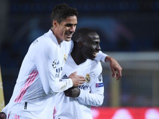 Real kiếm thêm 55 triệu USD nếu giành Champions League
