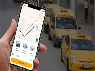 Giáo sư Trung Quốc vạch mặt phần mềm gọi xe công nghệ, hé lộ bí mật động trời