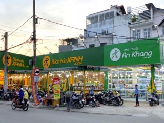 Thế giới Di động (MWG): Trình phương án chia cổ tức tỷ lệ 2:1, lợi nhuận dự tăng trưởng 12% lên 4.750 tỷ đồng