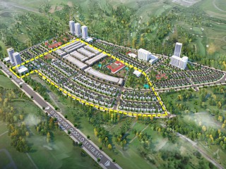 Hodeco (HDC): Quý 1 lãi 78 tỷ đồng, tăng 86% so với cùng kỳ
