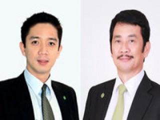 Cổ phiếu lên đỉnh lịch sử, gia đình đại gia Việt có hơn 2 tỷ USDicon