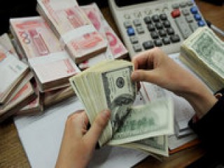 Tỷ giá ngoại tệ ngày 6/5: Lo ngại lên cao, USD tiếp tục tăng giáicon