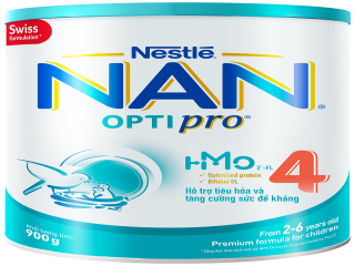 Nestlé NAN giới thiệu NAN OPTIPRO MỚI và khởi động chương trình tìm kiếm “Khoảnh khắc khôn lớn diệu kỳ của con”