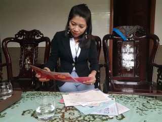 Hà Tĩnh: Không có chuyện Hiệu Trưởng mượn bằng để tiến thân