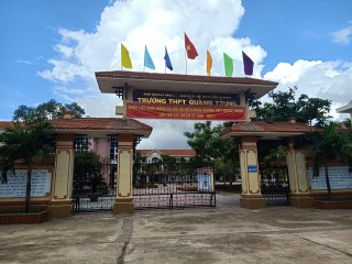 Quảng Bình: Đầu năm học mới phụ huynh “choáng” với 25 khoản thu