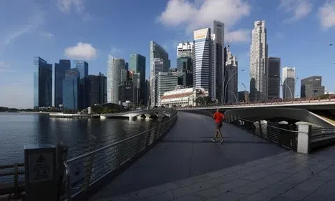 Singapore tăng tốc trên lộ trình chuyển đổi nền kinh tế xanh