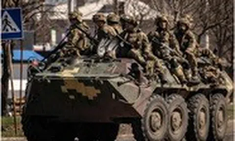Nga tuyên bố chiến thắng ở Mariupol, Ukraine nói tình hình Donbass khó khăn