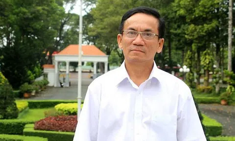 Bắt giam Giám đốc CDC Đồng Tháp liên quan vụ Việt Á