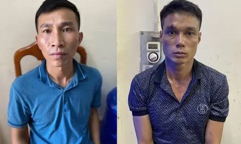 Bắc Giang: Vờ tiếp thị sản phẩm, gã đàn ông cướp bọc tiền rồi tẩu thoát