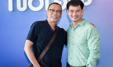 Nhà báo, MC Lại Văn Sâm làm giám khảo chương trình mới của VTV