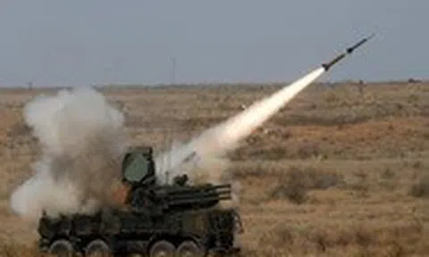 Ukraine tuyên bố phá hủy "mãnh thú" Pantsir-1S của Nga