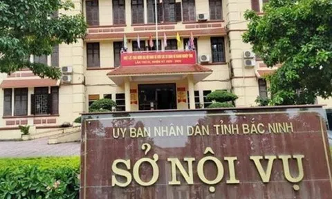 Vì sao Phó Giám đốc Sở Nội vụ tỉnh Bắc Ninh xin nghỉ việc?