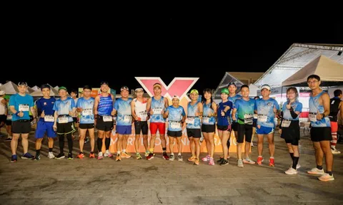 Hơn 1.000 runner Nha Trang đăng ký VnExpress Marathon 2023