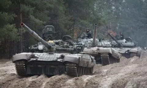 Đại tướng Ukraine hé lộ kế hoạch phản công Nga