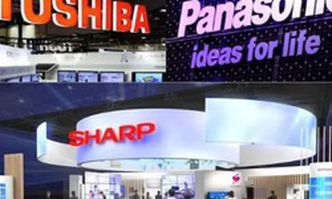 Từ quyết định bán mình của Toshiba, nhìn lại những cú sập đầy tiếc nuối của các "siêu tượng đài" Nhật Bản