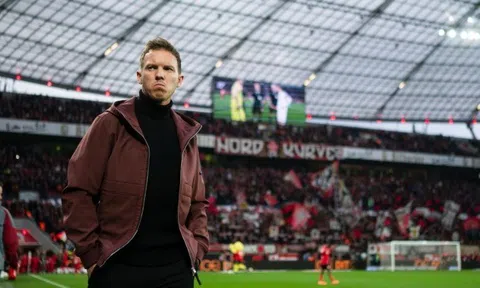Bayern mất bộn tiền khi sa thải Nagelsmann