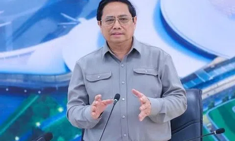 Thủ tướng Chính phủ gợi ý doanh nghiệp Mỹ tham gia dự án sân bay Long Thành