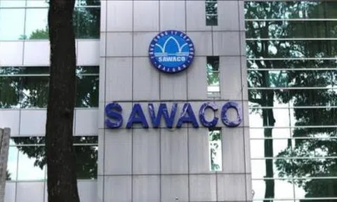 Nhà thầu “thân quen” xuất hiện trong các dự án của SAWACO