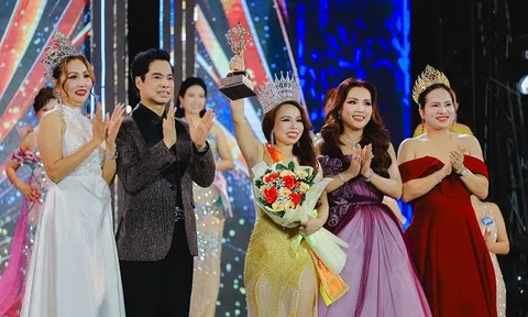 Hành trình đến với ngôi vị Hoa hậu Toàn Năng Châu Á tại Miss Asian 2024 của Nguyễn Thị Hà