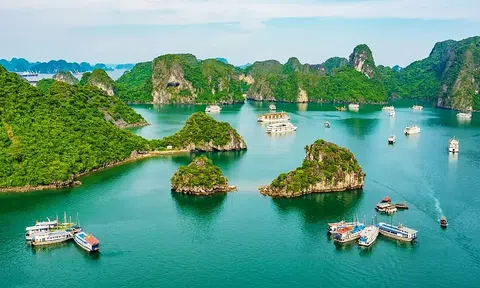 Doanh nghiệp du lịch nội địa chạy nước rút đón mùa du lịch hè 2025