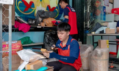 Sàn TMĐT tăng phí: Cơ hội cho bưu cục BEST Express phát triển sale kiện